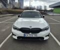 Білий БМВ 3 Серія, об'ємом двигуна 2 л та пробігом 224 тис. км за 26000 $, фото 1 на Automoto.ua
