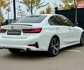БМВ 3 Серия 2019 в Киеве на Automoto.ua Белый БМВ 3 Серия, объемом двигателя 2 л и пробегом 65 тыс. км за 29999 $, фото 14 на Automoto.ua