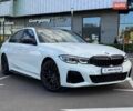 Белый БМВ 3 Серия, объемом двигателя 3 л и пробегом 98 тыс. км за 33990 $, фото 1 на Automoto.ua