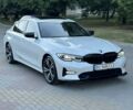 Білий БМВ 3 Серія, об'ємом двигуна 2 л та пробігом 205 тис. км за 25999 $, фото 4 на Automoto.ua