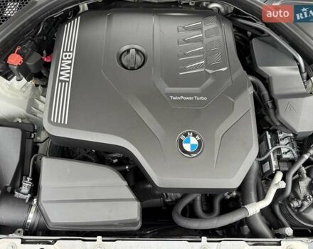 Белый БМВ 3 Серия, объемом двигателя 2 л и пробегом 111 тыс. км за 28900 $, фото 58 на Automoto.ua