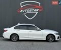 БМВ 3 Серия 2019 в Мукачеве на Automoto.ua Белый БМВ 3 Серия, объемом двигателя 2 л и пробегом 140 тыс. км за 24900 $, фото 3 на Automoto.ua