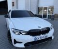 Белый БМВ 3 Серия, объемом двигателя 2 л и пробегом 84 тыс. км за 29999 $, фото 1 на Automoto.ua