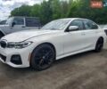 Белый БМВ 3 Серия, объемом двигателя 0 л и пробегом 85 тыс. км за 9000 $, фото 1 на Automoto.ua