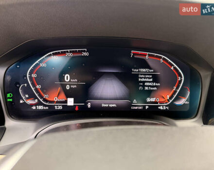 Белый БМВ 3 Серия, объемом двигателя 2 л и пробегом 155 тыс. км за 25800 $, фото 57 на Automoto.ua