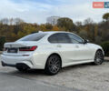 БМВ 3 Серия 2019 в Днепре (Днепропетровске) на Automoto.ua Белый БМВ 3 Серия, объемом двигателя 2 л и пробегом 63 тыс. км за 32600 $, фото 11 на Automoto.ua