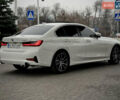 Белый БМВ 3 Серия, объемом двигателя 2 л и пробегом 100 тыс. км за 26300 $, фото 2 на Automoto.ua