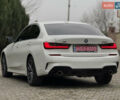 Білий БМВ 3 Серія, об'ємом двигуна 2 л та пробігом 155 тис. км за 24200 $, фото 19 на Automoto.ua