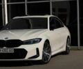Белый БМВ 3 Серия, объемом двигателя 3 л и пробегом 159 тыс. км за 34900 $, фото 1 на Automoto.ua