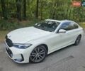 БМВ 3 Серия 2019 в Киеве на Automoto.ua Белый БМВ 3 Серия, объемом двигателя 2 л и пробегом 132 тыс. км за 25950 $, фото 6 на Automoto.ua