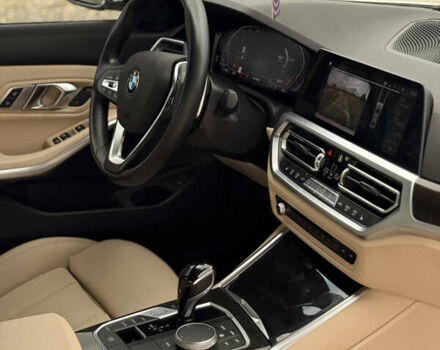 Белый БМВ 3 Серия, объемом двигателя 2 л и пробегом 155 тыс. км за 25800 $, фото 42 на Automoto.ua