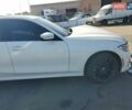 Білий БМВ 3 Серія, об'ємом двигуна 2 л та пробігом 128 тис. км за 18999 $, фото 3 на Automoto.ua