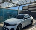 Білий БМВ 3 Серія, об'ємом двигуна 2 л та пробігом 165 тис. км за 23500 $, фото 1 на Automoto.ua