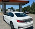Білий БМВ 3 Серія, об'ємом двигуна 2 л та пробігом 103 тис. км за 30500 $, фото 6 на Automoto.ua