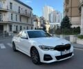 Білий БМВ 3 Серія, об'ємом двигуна 2 л та пробігом 118 тис. км за 30750 $, фото 1 на Automoto.ua