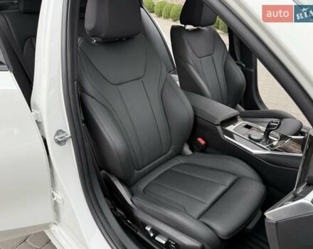 Белый БМВ 3 Серия, объемом двигателя 2 л и пробегом 111 тыс. км за 28900 $, фото 41 на Automoto.ua