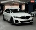 Белый БМВ 3 Серия, объемом двигателя 2 л и пробегом 121 тыс. км за 25800 $, фото 1 на Automoto.ua