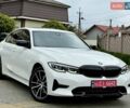 Белый БМВ 3 Серия, объемом двигателя 2 л и пробегом 111 тыс. км за 28900 $, фото 2 на Automoto.ua