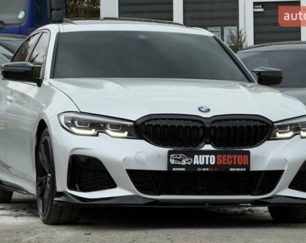 Белый БМВ 3 Серия, объемом двигателя 0 л и пробегом 69 тыс. км за 34500 $, фото 14 на Automoto.ua