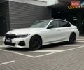 Белый БМВ 3 Серия, объемом двигателя 3 л и пробегом 97 тыс. км за 36500 $, фото 1 на Automoto.ua