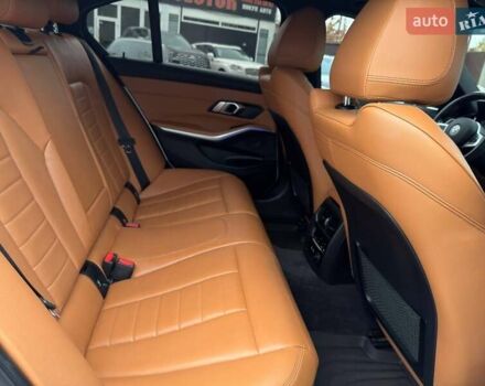 Белый БМВ 3 Серия, объемом двигателя 0 л и пробегом 69 тыс. км за 34500 $, фото 41 на Automoto.ua