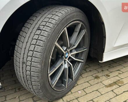 Білий БМВ 3 Серія, об'ємом двигуна 2 л та пробігом 106 тис. км за 30800 $, фото 21 на Automoto.ua