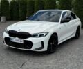 Белый БМВ 3 Серия, объемом двигателя 2 л и пробегом 135 тыс. км за 26499 $, фото 1 на Automoto.ua