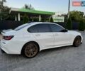 Белый БМВ 3 Серия, объемом двигателя 2 л и пробегом 135 тыс. км за 28500 $, фото 13 на Automoto.ua
