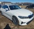 Белый БМВ 3 Серия, объемом двигателя 2 л и пробегом 97 тыс. км за 7500 $, фото 1 на Automoto.ua