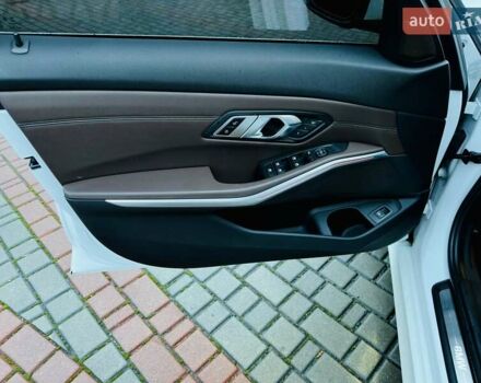 Белый БМВ 3 Серия, объемом двигателя 2 л и пробегом 179 тыс. км за 24900 $, фото 31 на Automoto.ua