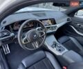 Белый БМВ 3 Серия, объемом двигателя 2 л и пробегом 106 тыс. км за 31900 $, фото 19 на Automoto.ua
