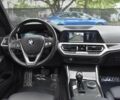 БМВ 3 Серия 2019 в Хмельницком на Automoto.ua Белый БМВ 3 Серия, объемом двигателя 2 л и пробегом 30 тыс. км за 9800 $, фото 7 на Automoto.ua