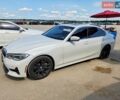 Белый БМВ 3 Серия, объемом двигателя 0 л и пробегом 140 тыс. км за 9700 $, фото 1 на Automoto.ua