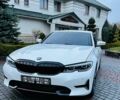 Белый БМВ 3 Серия, объемом двигателя 2 л и пробегом 179 тыс. км за 24900 $, фото 1 на Automoto.ua