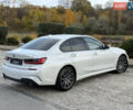 БМВ 3 Серия 2019 в Днепре (Днепропетровске) на Automoto.ua Белый БМВ 3 Серия, объемом двигателя 2 л и пробегом 63 тыс. км за 32600 $, фото 10 на Automoto.ua