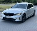 Білий БМВ 3 Серія, об'ємом двигуна 2 л та пробігом 205 тис. км за 25999 $, фото 10 на Automoto.ua