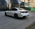 БМВ 3 Серия 2019 в Одессе на Automoto.ua Белый БМВ 3 Серия, объемом двигателя 2 л и пробегом 127 тыс. км за 27000 $, фото 4 на Automoto.ua