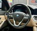 БМВ 3 Серия 2019 в Киеве на Automoto.ua Белый БМВ 3 Серия, объемом двигателя 2 л и пробегом 65 тыс. км за 29999 $, фото 24 на Automoto.ua