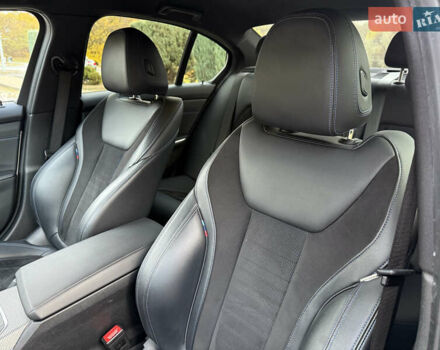 БМВ 3 Серия 2019 в Днепре (Днепропетровске) на Automoto.ua Белый БМВ 3 Серия, объемом двигателя 2 л и пробегом 63 тыс. км за 32600 $, фото 18 на Automoto.ua