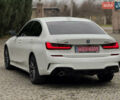 Білий БМВ 3 Серія, об'ємом двигуна 2 л та пробігом 155 тис. км за 24200 $, фото 21 на Automoto.ua