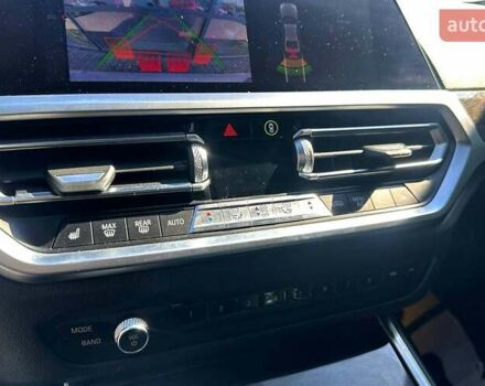 Белый БМВ 3 Серия, объемом двигателя 2 л и пробегом 98 тыс. км за 31200 $, фото 16 на Automoto.ua