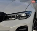 Белый БМВ 3 Серия, объемом двигателя 2 л и пробегом 85 тыс. км за 30000 $, фото 5 на Automoto.ua