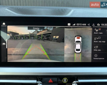 Білий БМВ 3 Серія, об'ємом двигуна 2 л та пробігом 210 тис. км за 29900 $, фото 32 на Automoto.ua