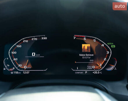 Білий БМВ 3 Серія, об'ємом двигуна 2 л та пробігом 137 тис. км за 29500 $, фото 33 на Automoto.ua