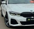 БМВ 3 Серия 2019 в Киеве на Automoto.ua Белый БМВ 3 Серия, объемом двигателя 2 л и пробегом 65 тыс. км за 29999 $, фото 2 на Automoto.ua