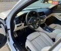 Белый БМВ 3 Серия, объемом двигателя 2 л и пробегом 101 тыс. км за 27000 $, фото 3 на Automoto.ua