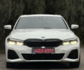 Білий БМВ 3 Серія, об'ємом двигуна 2 л та пробігом 155 тис. км за 24200 $, фото 8 на Automoto.ua