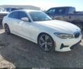 Белый БМВ 3 Серия, объемом двигателя 2 л и пробегом 76 тыс. км за 6800 $, фото 1 на Automoto.ua