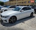 Белый БМВ 3 Серия, объемом двигателя 0 л и пробегом 63 тыс. км за 8200 $, фото 1 на Automoto.ua
