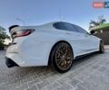 Белый БМВ 3 Серия, объемом двигателя 2 л и пробегом 135 тыс. км за 28500 $, фото 33 на Automoto.ua